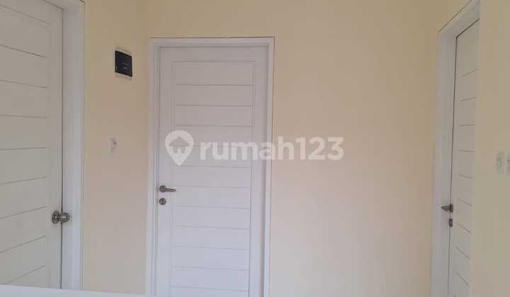 Rumah Rapi Bagus 2 Lantai Sutera Feronia, Alam Sutera. 2