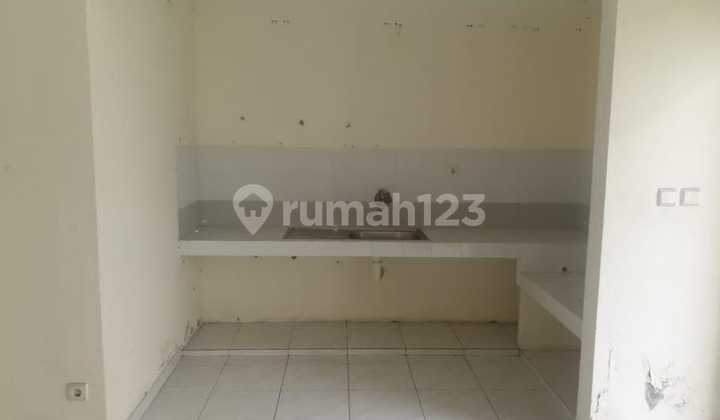 Rumah Nyaman Siap Huni Sutera Feronia Alam Sutera Tangerang 2