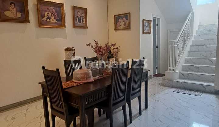 Dijual Cepat rumah cluster Alexandrite Nego sampe deal