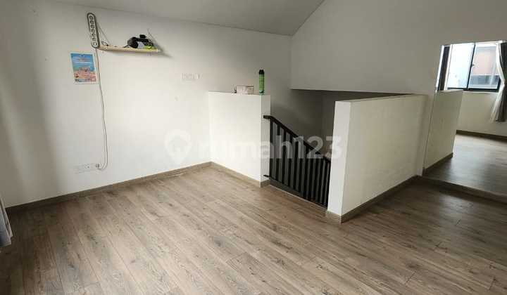 For Sale: Wisteria Cluster House at Jakarta Garden City 2