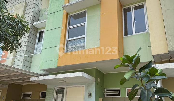 For Rent Neat House Ready to Occupied Arcadia Village Gading Serpong For Rent Neat House Ready to Occupied Arcadia Village Gading Serpong