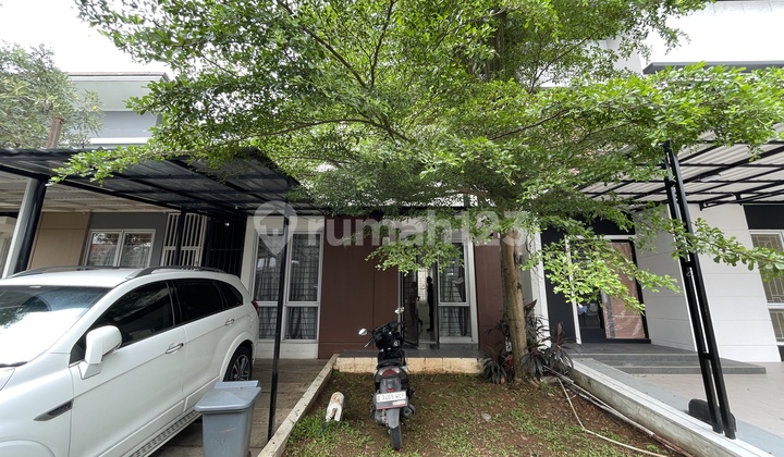 For Quick Sale, The Cheapest The Icon Cos BSD House