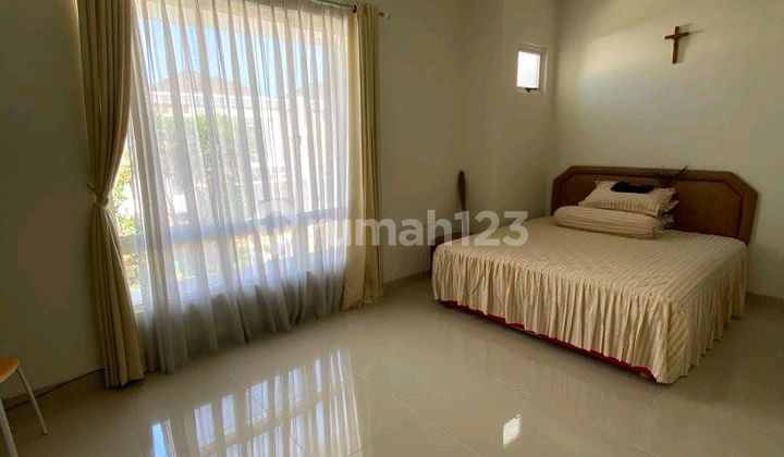 Super Cheap 2-Story House in Flamingo Cluster, The Spring Gading Serpong 2