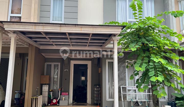 Dijual Rumah Murah Siap Huni Elista Village  Semi Furnished 2