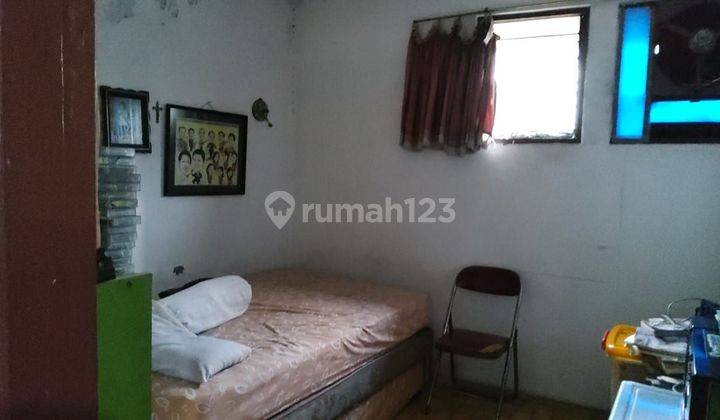 Dijual Rumah Tua Di Jalan Joglo Raya Hitung Tanah 2