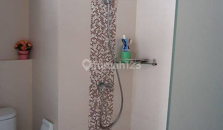 Apartemen Furnished view Gunung Papandayan 2