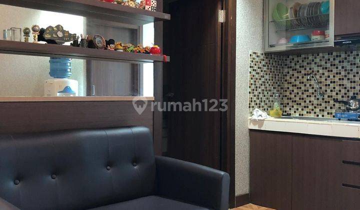 Apartemen Pluit Seaview 3 Kamar Tidur Furnished Sudah Renovasi 1