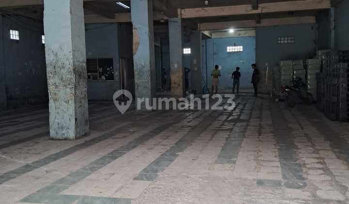 Dijual Cepat Ruko Gandeng Pedemangan Lokasi Strategis