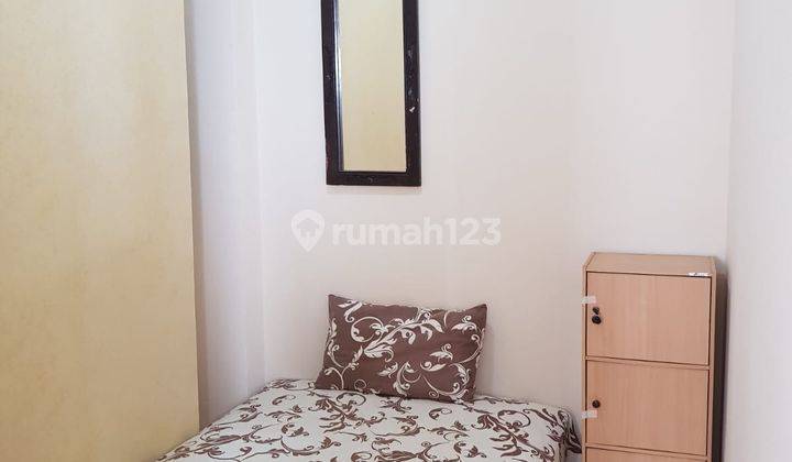 Dijual Cepat Apartemen Gading Icon 2 Kamar Tidur 1