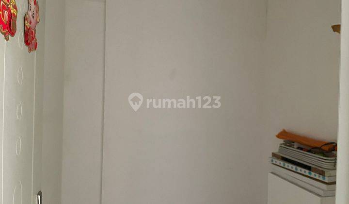 Apartemen Teluk Intan Tower Saphire 2 Kamar Tidur Bagus Unfurnished 2