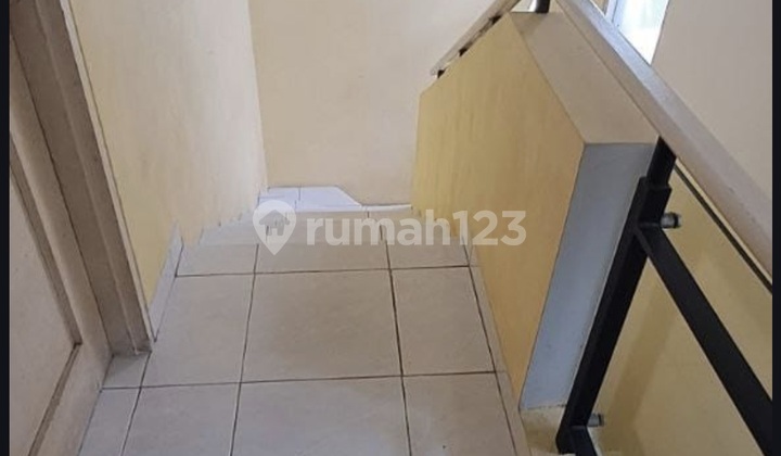 Dijual Rumah Cluster Fluorite Gading Serpong Dekat Taman 2