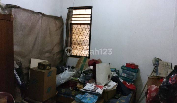 Dijual Rumah Tua Di Jalan Joglo Raya Hitung Tanah 2