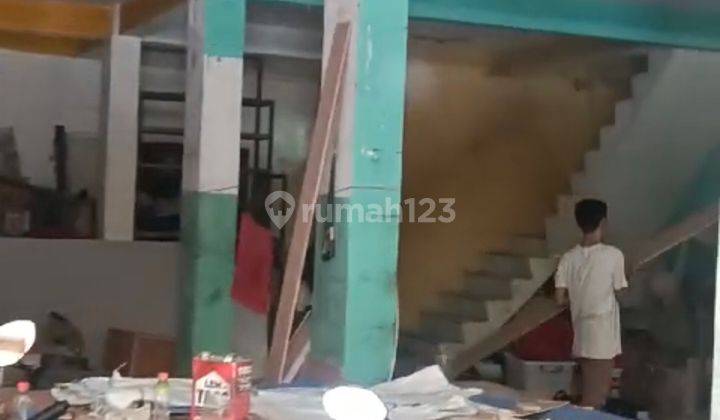 Dijual Ruko di banjar wijaya, cipondoh, Banjar Wijaya 2