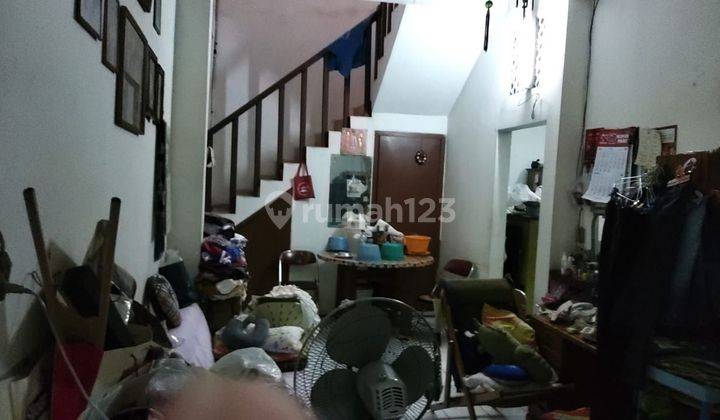 Dijual Rumah Tua Di Jalan Joglo Raya Hitung Tanah 1