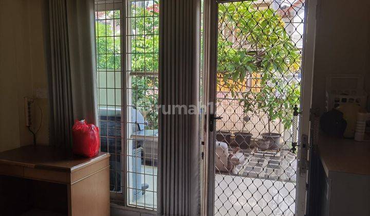 Dijual Rumah Taman Surya 2 Lantai Shm Bagus 2