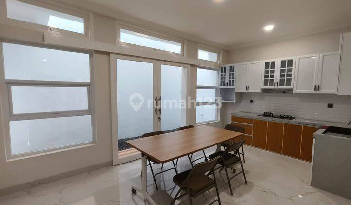 Dijual Rumah Delatinos Bsd Siap Huni Baru Renovasi 1