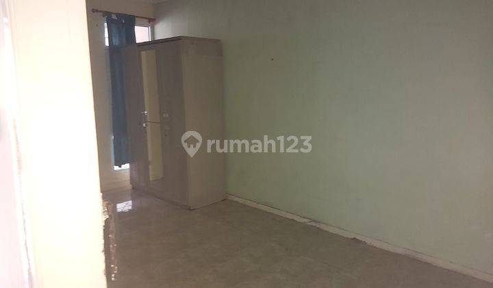 Dijual Rumah Siap Tinggal Di Jalan Taman Kencana Bagus 2