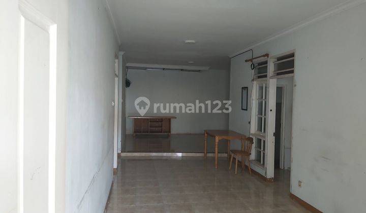 Dijual Rumah Siap Tinggal Di Jalan Taman Kencana Bagus 1