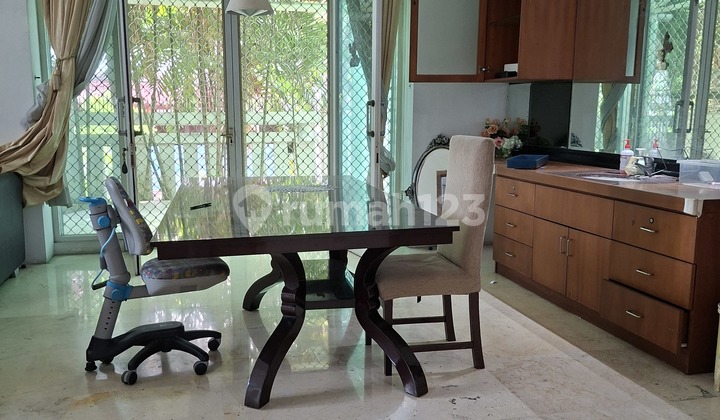 Dijual Cepat Rumah Pluit Timur Residence Lokasi Strategis 2