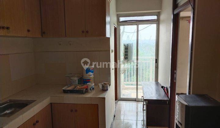 Apartemen Pluit Seaview 2 Kamar Tidur Bagus Semi Furnished 2