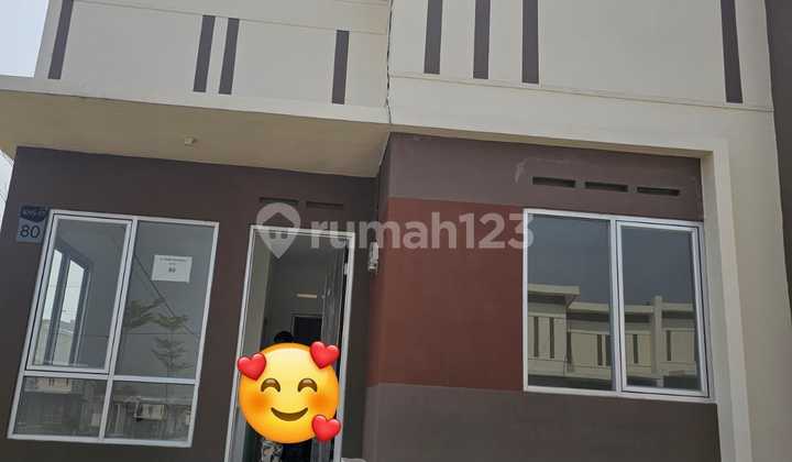 Dijual Cepat Rumah Kota Podomoro Tenjo Dijual Cepat Rumah Kota Podomoro Tenjo