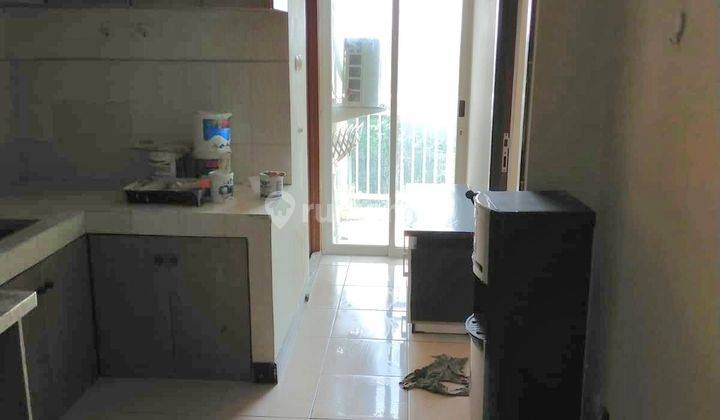 Apartemen Pluit Seaview 2 Kamar Tidur Bagus Semi Furnished 1