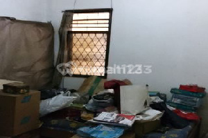 Dijual Rumah Tua di Jalan Joglo Raya Hitung Tanah 2