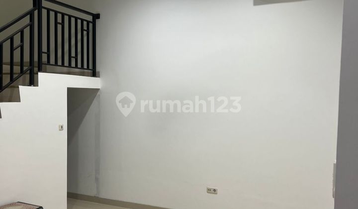 Dijual Cepat Rumah Muara Karang Siap Huni Bagus
