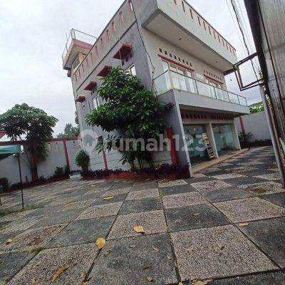 Rumah 3 Lantai.di Jual.murah Di Jl Tapos.depok 1