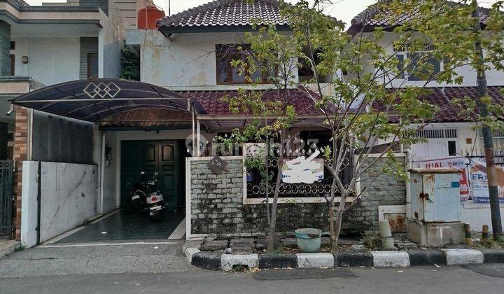 Rumah Bagus Dan Menarik Di Jual Murah Menteng Metropolitan 2