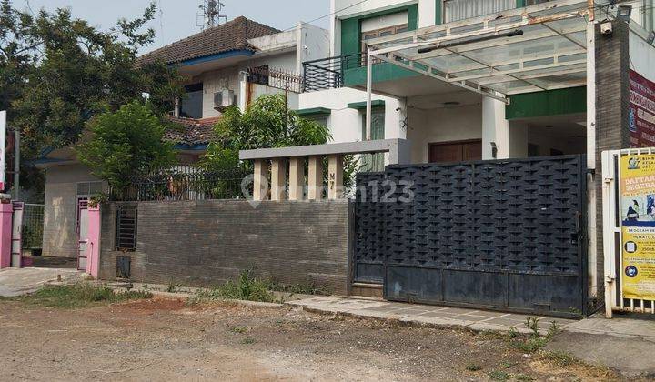 Rumah shm bagus dan menarik di jual murah 2