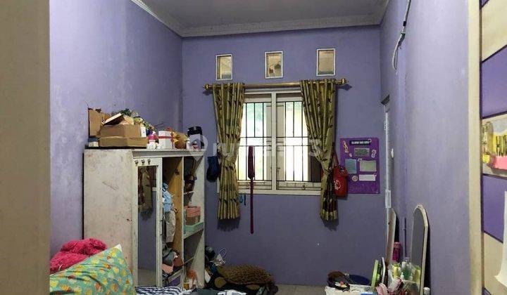 Rumah 2 Lantai Bagus Dan Menarik Di Jual Di Kali Sari 2