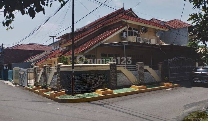 Rumah Hook Di Jual Murah Unik Dan Menarik 2