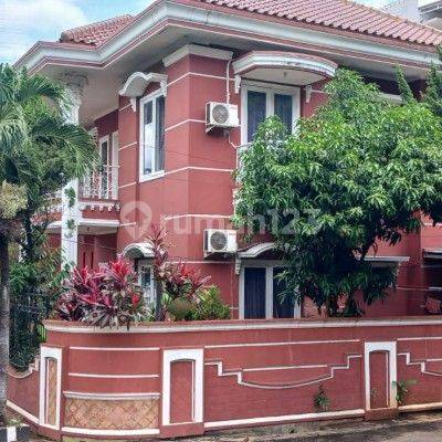 Rumah Murah Hook Dan Mewah Di Villa Mutiara Cibubur  2