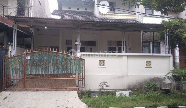 Rumah 2 Lantai Cantik Dan Menarik Di Jl.cendana Bogor. 1