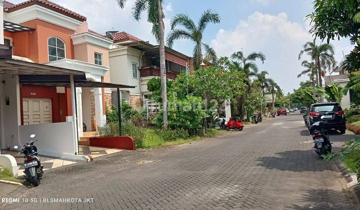 Rumah shm cantik dan mungil d jual murah  2