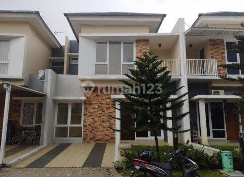 Rumah cantik dan bagus di jual murah.,perum Cluster Pine Garden  1