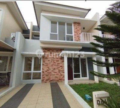 Rumah cantik dan bagus di jual murah.,perum Cluster Pine Garden  2