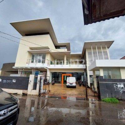 Tempat Usaha Di.jual.murah Di.jl Haji Japat Depok 1