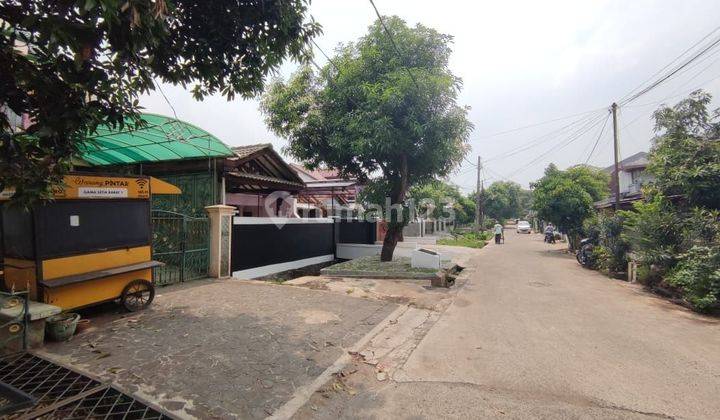 Rumah Shm  Di Jual Murah Di Komplek Pelni 2