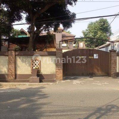 Rumah Shm Mewah Di Jual Cepat Di Jln Jagakarsa 1