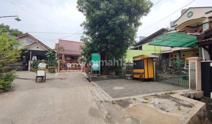 foto lainnya rumah shm  di jual murah