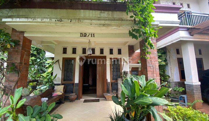 Rumah Murah Benget Di Jual Cepat Di Jl.perkav Menteng 2