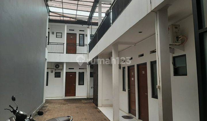 Rumah Dan Tanah D Jual Murah Dijalan Cikeas Bogor 1