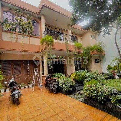 Rumah Shm Djual Murah Bagus Dan Cantik Di Jl.limusnunggal 1