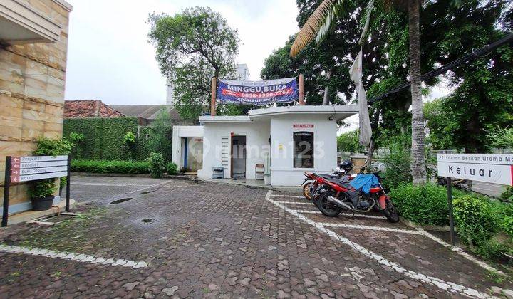 Di Jual Cepat Ruang Usaha Di Jl.Matraman Jak-tim 2