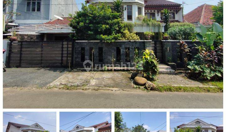 Rumah Di Jual Cepat Dan Murah Di Jl.sempur Bogor 1