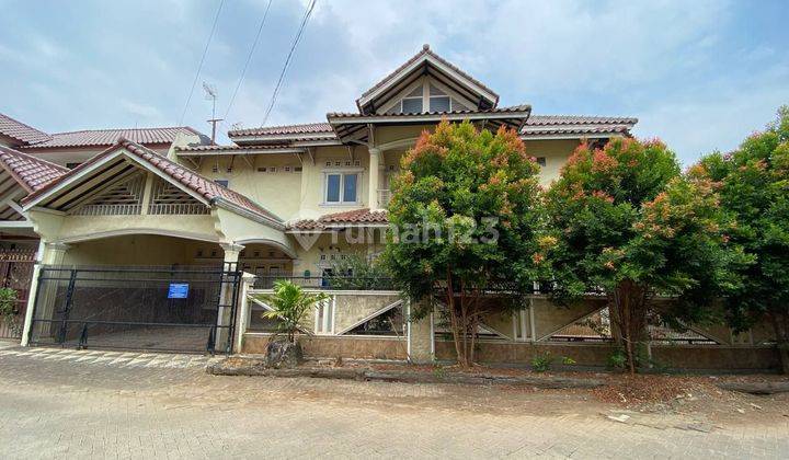 Rumah Shm Di Jual Cepat Murah Di Perumahan Era Mas 2