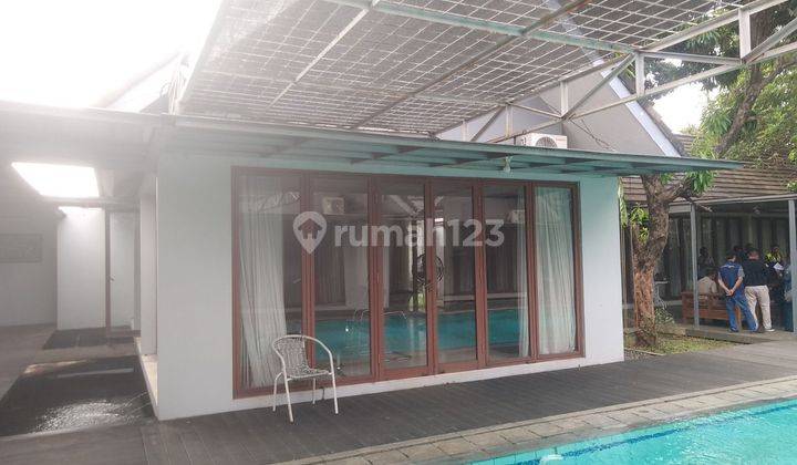 Rumah Mewah Shm Di Jual Cepat Murah Siap Huni 2