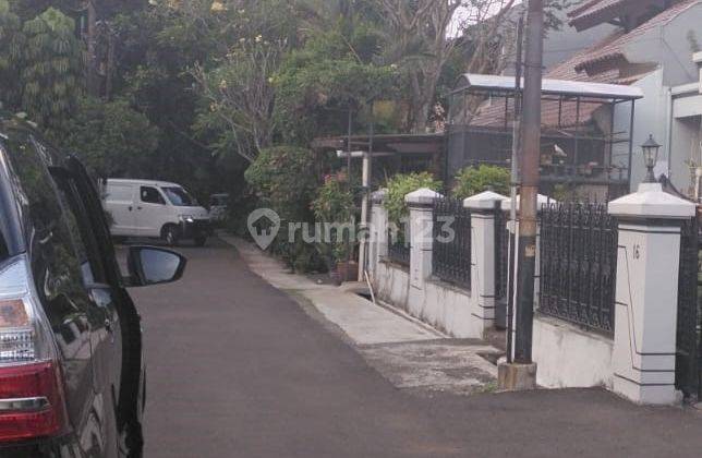foto lainnya rumah bagus bershm di jual